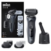 Braun Sensoflex Men Shaver 60N7650CC