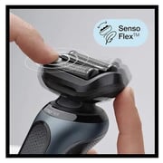 Braun Sensoflex Men Shaver 60N7650CC