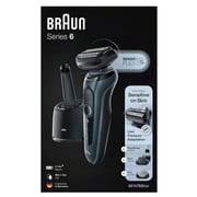 Braun Sensoflex Men Shaver 60N7650CC