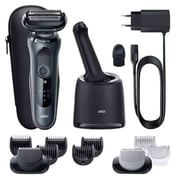 Braun Sensoflex Men Shaver 60N7650CC