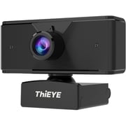 Thieye HD Webcam 1080p Black