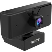 Thieye HD Webcam 1080p Black