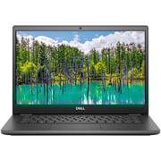 لاب توب ديل لاتيتيود 3410 - Core i5 1.7 جيجاهيرتز 8 جيجابايت 256 جيجابايت مشترك  ويندوز 10 Pro 14 دقة كاملة الوضوح لوحة مفاتيح انجليزي
