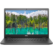 Dell Latitude 14 Laptop - Intel Core i5 / 14inch FHD / 8GB RAM / 256GB SSD / Shared Graphics / Windows 10 Pro / English Keyboard / Grey - [LATITUDE-3410]