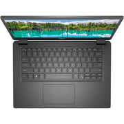 لاب توب ديل لاتيتيود 3410 - Core i5 1.7 جيجاهيرتز 8 جيجابايت 256 جيجابايت مشترك  ويندوز 10 Pro 14 دقة كاملة الوضوح لوحة مفاتيح انجليزي