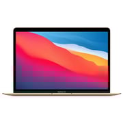 Apple MacBook Air 13-inch (2020) - M1 8GB 512GB 8 Core GPU 13.3inch Gold English Keyboard - International Version