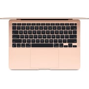 Apple MacBook Air 13-inch (2020) - M1 8GB 512GB 8 Core GPU 13.3inch Gold English Keyboard - International Version