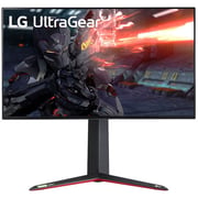 شاشة ال جي 27GN950B 4K UltraGear UHD للألعاب مقاس 27 بوصة