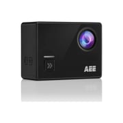 AEE Lyfe Shadow 4K 30FPS 16MP Action Camera with Free GOSMART Selfie Kit
