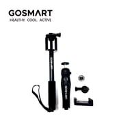 AEE Lyfe Titan Ultra 4K FREE GOSMART Selfie Kit
