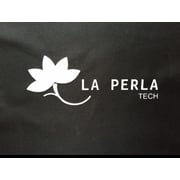 La Perla Portable Massage Bed 3 FOLD, Light Weight 17kg,With Carry Case