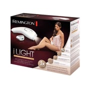 remington i-Light Luxe IPL hair Removal