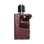 ماء عطر براون أوركيد80مللي