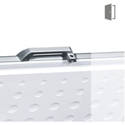 Super General Chest Freezer 650 Litres - SGF644H