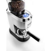 Delonghi Electric Coffee Grinder KG521M