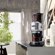 Delonghi Electric Coffee Grinder KG521M