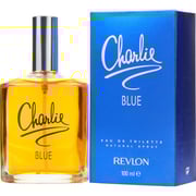 Revlon Charlie Blue EDT 100ml
