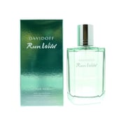 DAVIDOFF Run Wild EDP 100ml