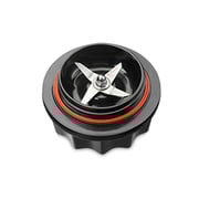 Vitamix Ascent Series Blending Bowl Starter Kit, 8 Oz. With Self-Detect, Clear - 66196