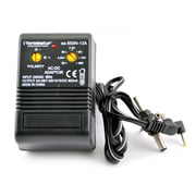 Terminator AC to DC 1.5V 3V 4.5V 6V 9V 12V Flat 3 pin Plug Power Supply Adapter 850mA