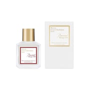 Maison Francis Kurkdjian Baccarat Rouge 540 Scented Hair Mist For Unisex, 70 ml