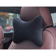 Car neck pillow hot sale target