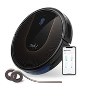 Eufy By Anker, Boostiq Robovac 30C, Robot Vacuum Cleaner, Wi-Fi, Super-Thin, 1500Pa Suction, Boundary Strips Included, Quiet, Self-Charging Robotic Vacuum, Cleans Hard Floors To Medium-Pile Carpets