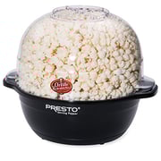 Presto 5204 Orville Redenbacher's Stirring Popper, Black, One Size