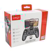 Ipega : PG-9156 - Wireless Controller