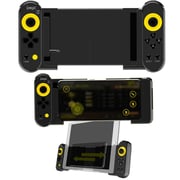Ipega : PG-9167 - Dual Thorn Wireless Gaming Controller