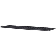 Apple Magic Keyboard With Numeric Keypad (Wireless, Rechargable) (US English) - Space Gray
