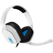 Astro 44979 A10 Wired On Ear Gaming Headset White
