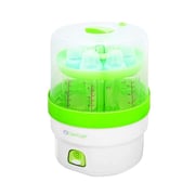 Obebe Electric Baby Bottle Steam Sterilizer - BD3250