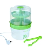 Obebe Electric Baby Bottle Steam Sterilizer - BD3250