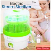 Obebe Electric Baby Bottle Steam Sterilizer - BD3250