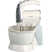 Frigidaire Hand Mixer with Rotating Bowl - FD5122