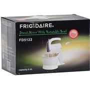 Frigidaire Hand Mixer with Rotating Bowl - FD5122