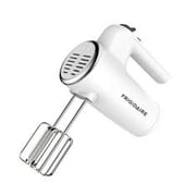 Frigidaire Hand Mixer 300W, White - FD5105