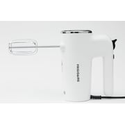 Frigidaire Hand Mixer 300W, White - FD5105
