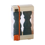 Peugeot Paris U'select 7 Inch Salt And Pepper Mill Set, Chocolate