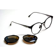 Philippe V Optical Frame Sunglasses clip on for Unisex eyewear eyeglasses | Philippe V X13