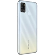 Tecno Spark 6 Air 64GB Cloud White 4G Smartphone