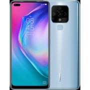 Tecno Camon 16 Pro 128GB Crystal Blue 4G Smartphone