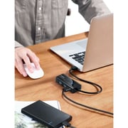 Ugreen USB 3.0 Hub with Gigabit Ethernet Adapter