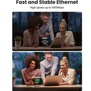 Ugreen 9-in-1 USB Type C to 4K HDMI Hub