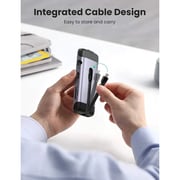 Ugreen 9-in-1 USB Type C to 4K HDMI Hub