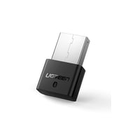 UGREEN USB Bluetooth 4.0 Adpater (Black)