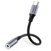 UGREEN USB Type C to 3.5mm Female Cable 10cm