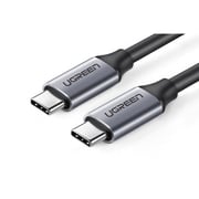 Ugreen USB Type C Cable 1.5m Grey