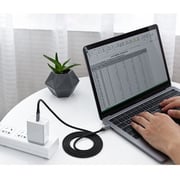 Ugreen USB Type C Cable 1.5m Grey